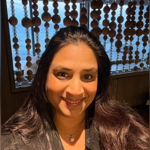 Meet your Posher, Svapana - Picture 2 of 2